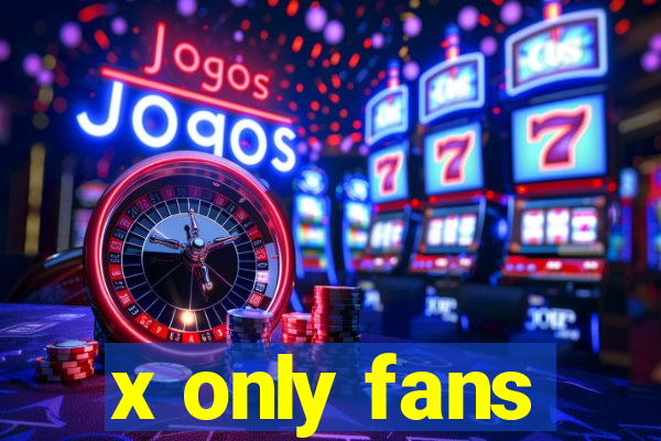 x only fans